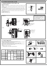 Preview for 6 page of Mitsubishi Electric MSZ-HE09NA Installation Manual