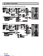 Предварительный просмотр 8 страницы Mitsubishi Electric MSZ-HE09NA Service Manual