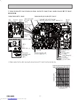 Предварительный просмотр 31 страницы Mitsubishi Electric MSZ-HE09NA Service Manual