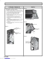 Предварительный просмотр 35 страницы Mitsubishi Electric MSZ-HE09NA Service Manual