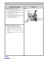 Предварительный просмотр 37 страницы Mitsubishi Electric MSZ-HE09NA Service Manual