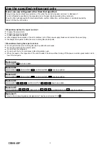 Предварительный просмотр 2 страницы Mitsubishi Electric MSZ-HJ VA Series Service Manual