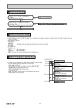 Предварительный просмотр 45 страницы Mitsubishi Electric MSZ-HJ VA Series Service Manual