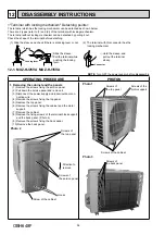 Предварительный просмотр 56 страницы Mitsubishi Electric MSZ-HJ VA Series Service Manual