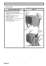 Предварительный просмотр 59 страницы Mitsubishi Electric MSZ-HJ VA Series Service Manual