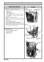 Предварительный просмотр 63 страницы Mitsubishi Electric MSZ-HJ VA Series Service Manual