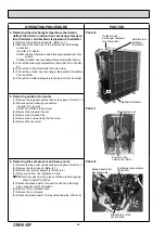 Предварительный просмотр 64 страницы Mitsubishi Electric MSZ-HJ VA Series Service Manual