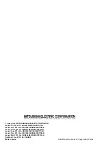 Предварительный просмотр 66 страницы Mitsubishi Electric MSZ-HJ VA Series Service Manual