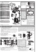 Предварительный просмотр 6 страницы Mitsubishi Electric MSZ-HJ25 Installation Manual