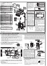 Предварительный просмотр 10 страницы Mitsubishi Electric MSZ-HJ25 Installation Manual