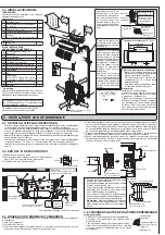 Preview for 14 page of Mitsubishi Electric MSZ-HJ25 Installation Manual