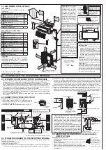 Предварительный просмотр 18 страницы Mitsubishi Electric MSZ-HJ25 Installation Manual