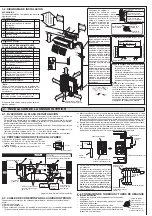 Предварительный просмотр 22 страницы Mitsubishi Electric MSZ-HJ25 Installation Manual