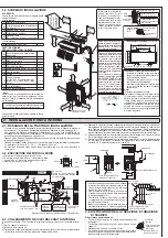 Предварительный просмотр 26 страницы Mitsubishi Electric MSZ-HJ25 Installation Manual