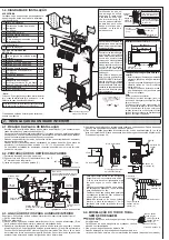 Preview for 30 page of Mitsubishi Electric MSZ-HJ25 Installation Manual