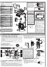 Предварительный просмотр 34 страницы Mitsubishi Electric MSZ-HJ25 Installation Manual