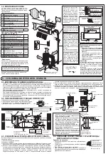 Preview for 38 page of Mitsubishi Electric MSZ-HJ25 Installation Manual