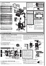 Предварительный просмотр 46 страницы Mitsubishi Electric MSZ-HJ25 Installation Manual