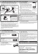 Предварительный просмотр 48 страницы Mitsubishi Electric MSZ-HJ25 Installation Manual