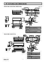 Preview for 9 page of Mitsubishi Electric MSZ-HJ25VA Service Manual