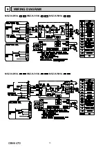 Preview for 10 page of Mitsubishi Electric MSZ-HJ25VA Service Manual