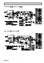 Preview for 11 page of Mitsubishi Electric MSZ-HJ25VA Service Manual