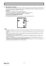 Preview for 15 page of Mitsubishi Electric MSZ-HJ25VA Service Manual