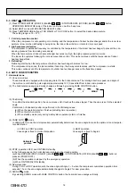 Preview for 18 page of Mitsubishi Electric MSZ-HJ25VA Service Manual