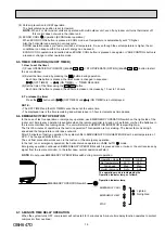 Preview for 19 page of Mitsubishi Electric MSZ-HJ25VA Service Manual