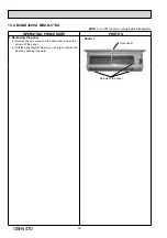 Preview for 38 page of Mitsubishi Electric MSZ-HJ25VA Service Manual