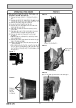 Preview for 41 page of Mitsubishi Electric MSZ-HJ25VA Service Manual