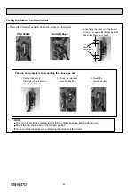 Preview for 42 page of Mitsubishi Electric MSZ-HJ25VA Service Manual