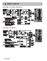 Предварительный просмотр 8 страницы Mitsubishi Electric MSZ-HM09NA-U1 Service Manual