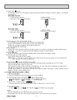 Предварительный просмотр 14 страницы Mitsubishi Electric MSZ-HM09NA-U1 Service Manual