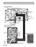 Предварительный просмотр 29 страницы Mitsubishi Electric MSZ-HM09NA-U1 Service Manual