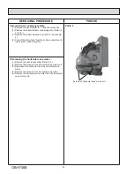 Предварительный просмотр 32 страницы Mitsubishi Electric MSZ-HM09NA-U1 Service Manual