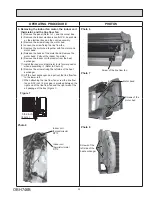 Предварительный просмотр 33 страницы Mitsubishi Electric MSZ-HM09NA-U1 Service Manual