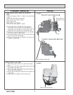 Предварительный просмотр 36 страницы Mitsubishi Electric MSZ-HM09NA-U1 Service Manual