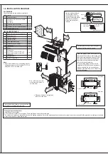 Предварительный просмотр 3 страницы Mitsubishi Electric MSZ-HM09NA Installation Manual