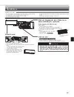 Предварительный просмотр 17 страницы Mitsubishi Electric MSZ-HM09NA Operating Instructions Manual