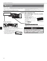 Предварительный просмотр 26 страницы Mitsubishi Electric MSZ-HM09NA Operating Instructions Manual