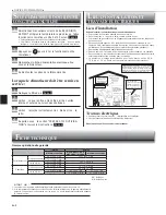 Предварительный просмотр 28 страницы Mitsubishi Electric MSZ-HM09NA Operating Instructions Manual