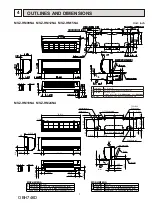 Preview for 7 page of Mitsubishi Electric MSZ-HM09NA Service Manual