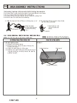 Preview for 32 page of Mitsubishi Electric MSZ-HM09NA Service Manual