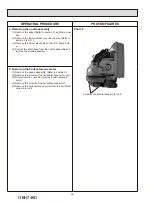 Preview for 34 page of Mitsubishi Electric MSZ-HM09NA Service Manual