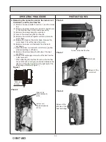 Preview for 35 page of Mitsubishi Electric MSZ-HM09NA Service Manual