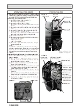 Предварительный просмотр 35 страницы Mitsubishi Electric MSZ-HR25VF - E1 Service Manual