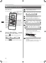 Предварительный просмотр 18 страницы Mitsubishi Electric MSZ-HR25VF Operating Instructions Manual