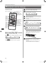 Предварительный просмотр 48 страницы Mitsubishi Electric MSZ-HR25VF Operating Instructions Manual