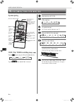 Предварительный просмотр 54 страницы Mitsubishi Electric MSZ-HR25VF Operating Instructions Manual